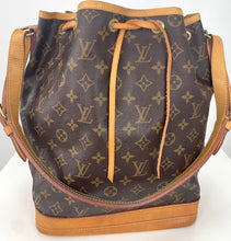 Load image into Gallery viewer, Louis Vuitton noe GM monogram