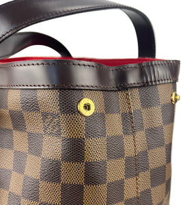 Louis Vuitton Hampstead MM