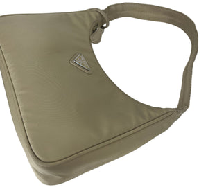 Prada Re-edition 2005 mini nylon bag