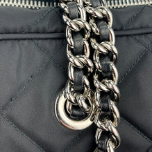 Load image into Gallery viewer, Prada quilted chain bowling bag