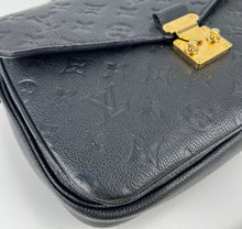 Load image into Gallery viewer, Louis Vuitton pochette metis empreinte