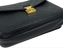 Load image into Gallery viewer, Louis Vuitton pochette metis empreinte