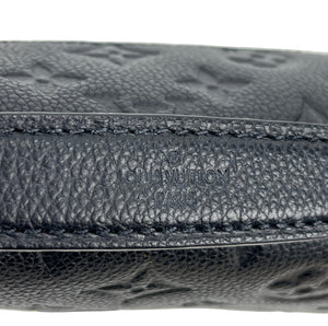 Louis Vuitton pochette metis empreinte
