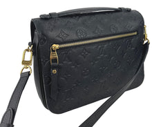 Load image into Gallery viewer, Louis Vuitton pochette metis empreinte