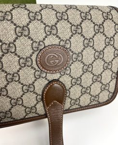 Gucci mini shoulderbag with interlocking G