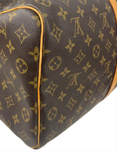 Load image into Gallery viewer, Louis Vuitton keepall 50 in monogram canvas