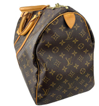 Load image into Gallery viewer, Louis Vuitton keepall 50 in monogram canvas