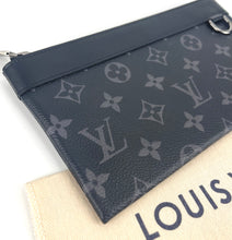 Load image into Gallery viewer, Louis Vuitton eclipse discovery pochette PM