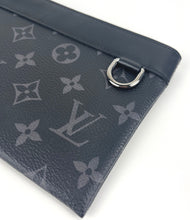Load image into Gallery viewer, Louis Vuitton eclipse discovery pochette PM