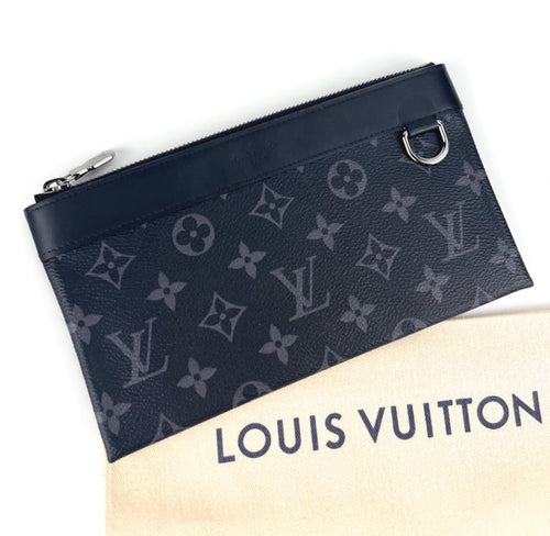 Louis Vuitton eclipse discovery pochette PM