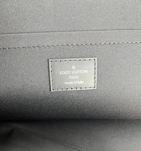 Load image into Gallery viewer, Louis Vuitton pochette jour GM damier graphite