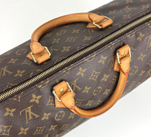 Load image into Gallery viewer, Louis Vuitton speedy 35 in monogram