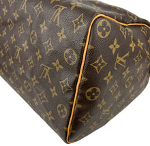 Load image into Gallery viewer, Louis Vuitton speedy 35 in monogram