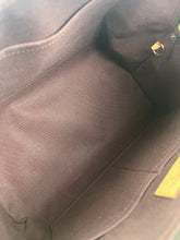 Load image into Gallery viewer, Louis Vuitton Segur in monogram canvas