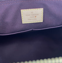 Load image into Gallery viewer, Louis Vuitton Segur in monogram canvas