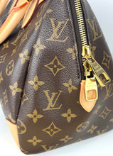 Load image into Gallery viewer, Louis Vuitton Segur in monogram canvas