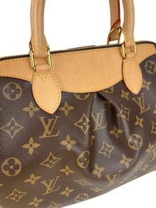 Louis Vuitton Segur in monogram canvas