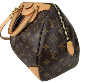 Louis Vuitton Segur in monogram canvas