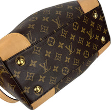 Load image into Gallery viewer, Louis Vuitton Segur in monogram canvas