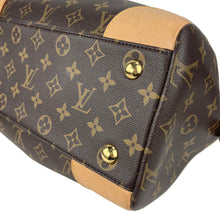 Load image into Gallery viewer, Louis Vuitton Segur in monogram canvas