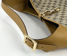 Load image into Gallery viewer, Gucci Vintage Jackie medium 1961 shoulder bag