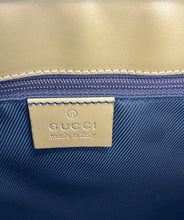 Load image into Gallery viewer, Gucci Vintage Jackie medium 1961 shoulder bag