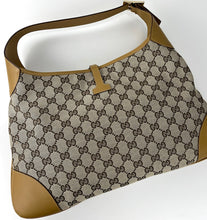 Load image into Gallery viewer, Gucci Vintage Jackie medium 1961 shoulder bag