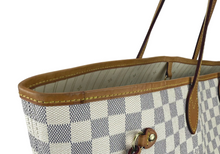 Load image into Gallery viewer, Louis Vuitton neverfull GM azur