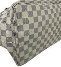 Load image into Gallery viewer, Louis Vuitton neverfull GM azur