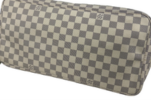 Load image into Gallery viewer, Louis Vuitton neverfull GM azur