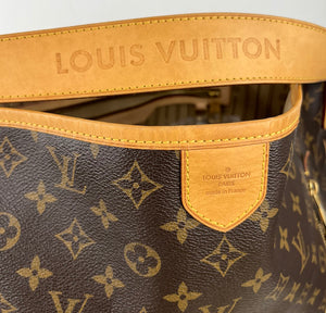 Louis Vuitton delightful GM