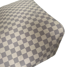 Load image into Gallery viewer, Louis Vuitton neverfull GM azur