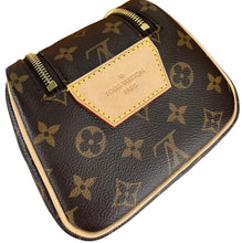 Load image into Gallery viewer, Louis Vuitton monogram dopp kit pouch