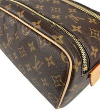 Load image into Gallery viewer, Louis Vuitton monogram dopp kit pouch