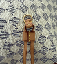Load image into Gallery viewer, Louis Vuitton neverfull GM azur