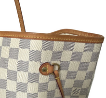 Load image into Gallery viewer, Louis Vuitton neverfull GM azur