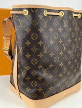 Load image into Gallery viewer, Louis Vuitton noe GM in monogram