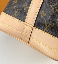 Load image into Gallery viewer, Louis Vuitton noe GM in monogram