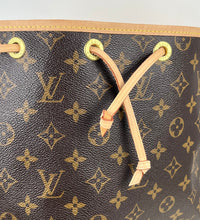 Load image into Gallery viewer, Louis Vuitton noe GM in monogram