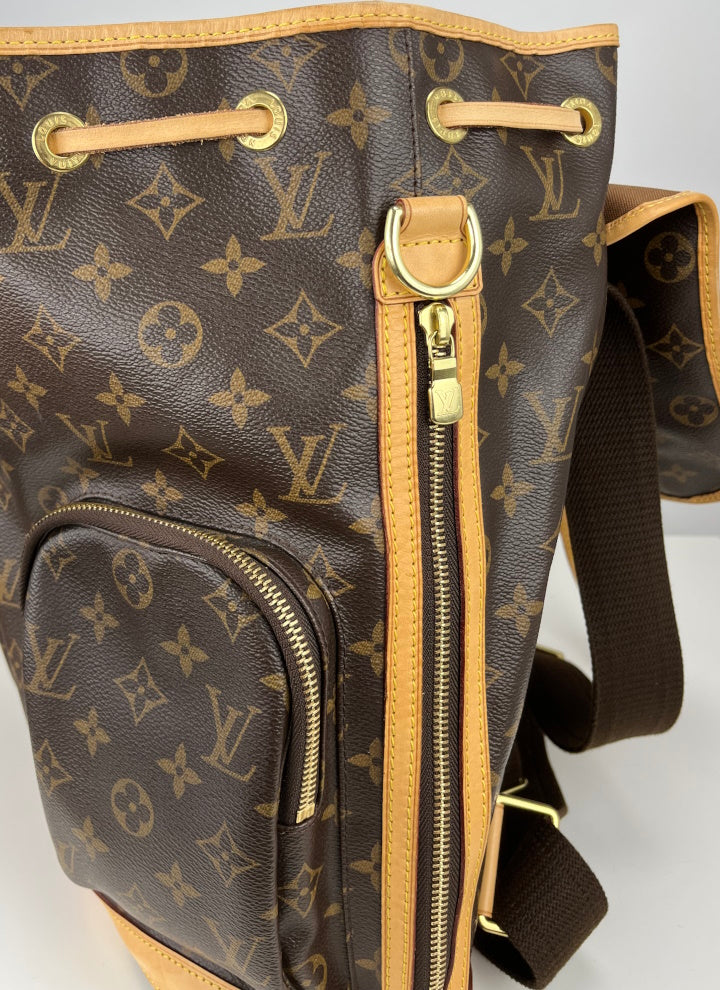 louis vuitton bosphore backpack Louis Vuitton bosphore backpack – Lady Clara's Collection