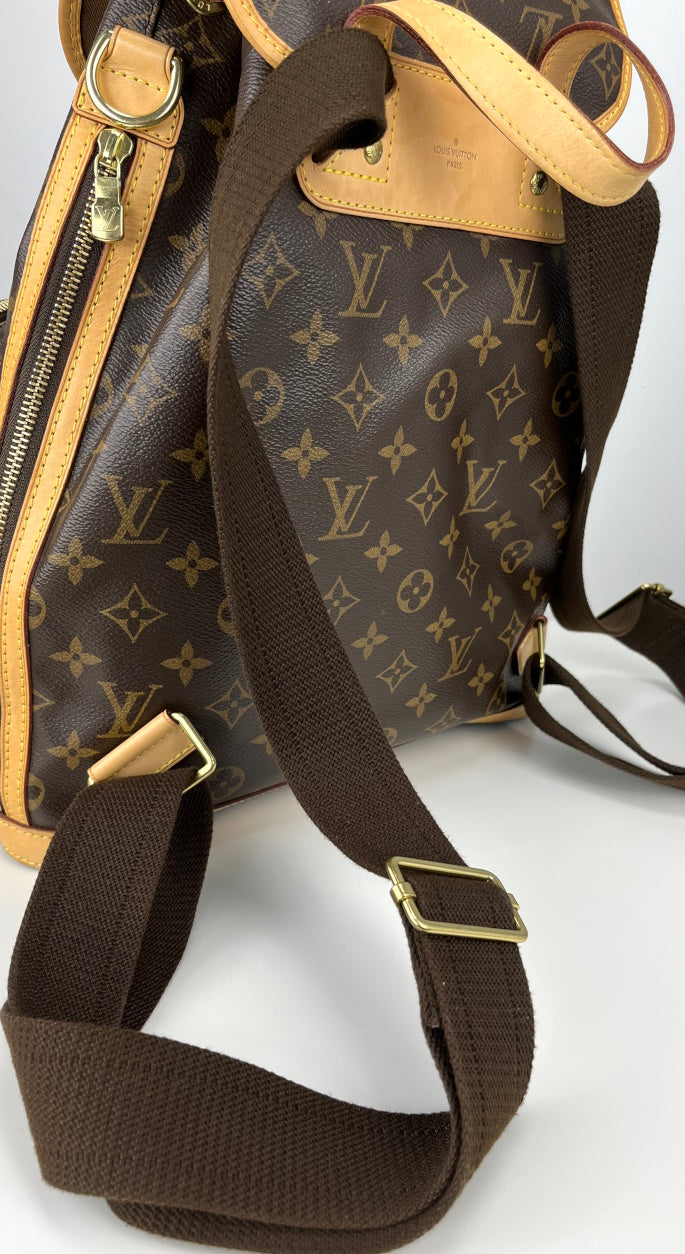 Louis Vuitton bosphore backpack – Lady Clara's Collection