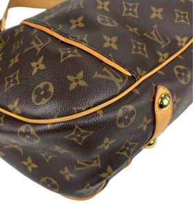 Louis Vuitton Galliera PM