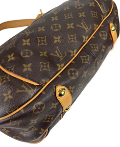 Louis Vuitton Galliera PM