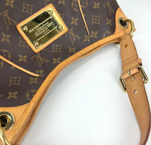 Load image into Gallery viewer, Louis Vuitton Galliera PM