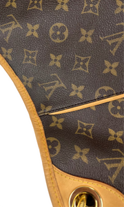 Louis Vuitton Galliera PM
