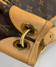 Load image into Gallery viewer, Louis Vuitton Galliera PM