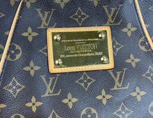 Load image into Gallery viewer, Louis Vuitton Galliera PM