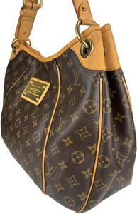 Louis Vuitton Galliera PM