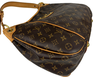 Louis Vuitton Galliera PM