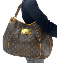 Load image into Gallery viewer, Louis Vuitton Galliera PM